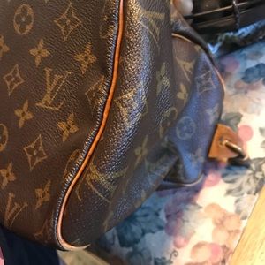 Louis Vuitton Speedy 25